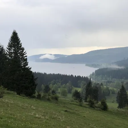 Dom wakacyjny Kassler Comfortable Feldberg (Baden-Wurttemberg)
