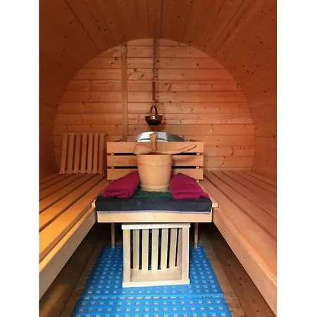 Dom wakacyjny Kassler Comfortable Feldberg (Baden-Wurttemberg)