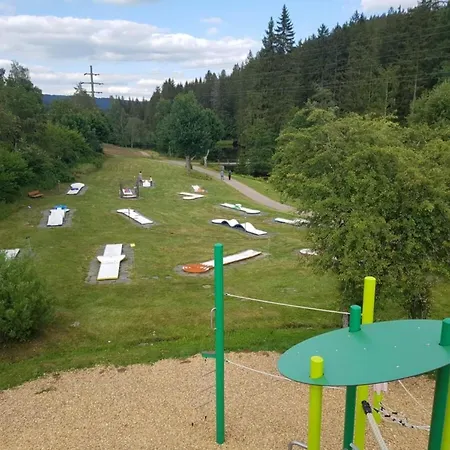 Kassler Comfortable Feldberg (Baden-Wurttemberg)