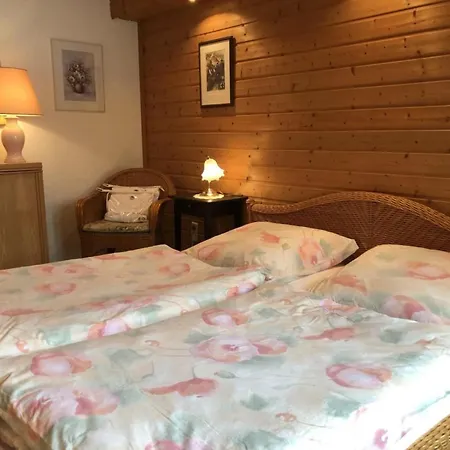 Dom wakacyjny Kassler Comfortable Feldberg (Baden-Wurttemberg)